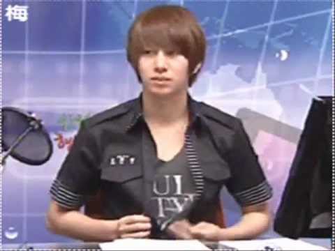 Heenim's cute moment from Sungdong Cafe