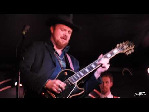 "The Beefeaters 2019" You Changed My Way Of Living CPH 2019 Mojo