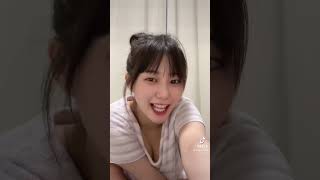 最後えぐいて? #tiktok #田中美久 #かわいい