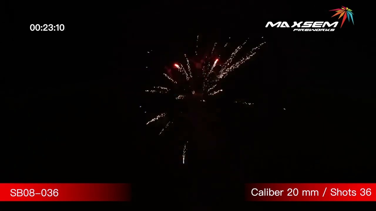 Батарея салютов Destroy