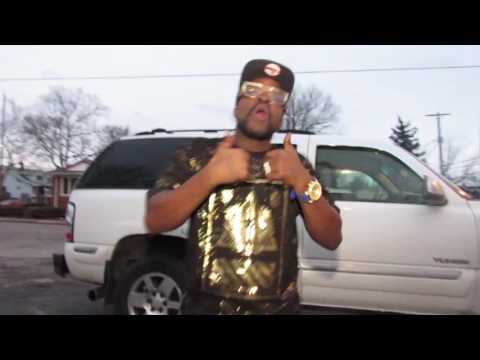 Bamo - Underestimated (Official Video) Dir. By @FlexxFilmz