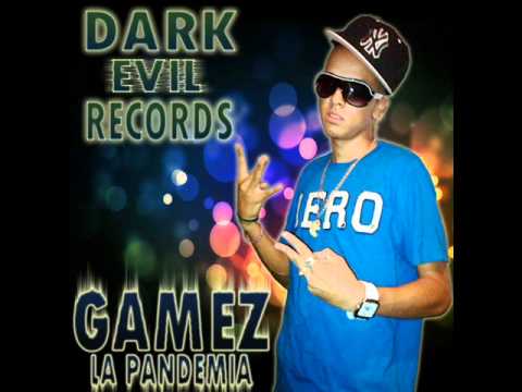 JML Feat D`Angelo & Gamez  Touch me if u bad  Dark Evil Musick
