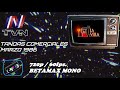 Tandas Comerciales TVN Marzo 1986