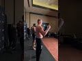 One FINAL FACEOFF for your UFC Vegas 71 MAIN EVENT ?