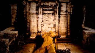 Cripple and the starfish - Antony and the Johnsons