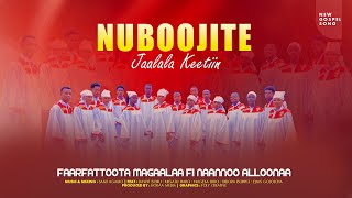 Download lagu FAARFATTOOTA MAGAALAA FI NAANNOO ALLOONAA |NU BOOJITE JAALALA KEETIIN  | NEW AFAN OROMO SONG || 2025 mp3