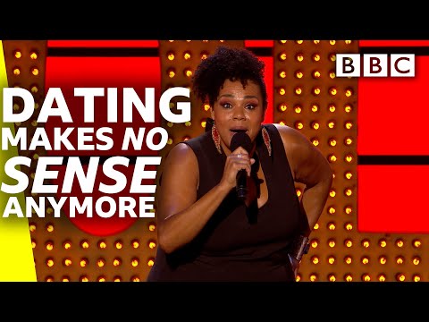 誰かを追い払うために誰かとセックスしたことがある？| アポロでのライブ - BBC (Ever had sex with someone to get rid of them? | Live At The Apollo - BBC)