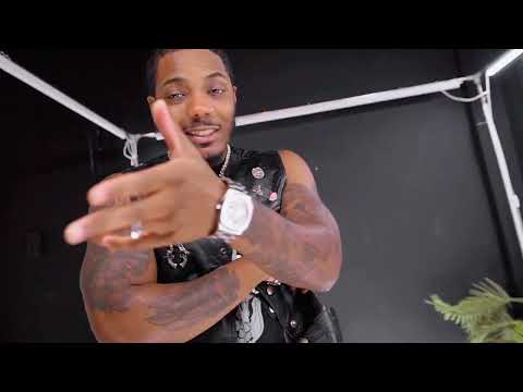 HoffaOTR - PREVAIL (OFFICIAL MUSIC VIDEO)