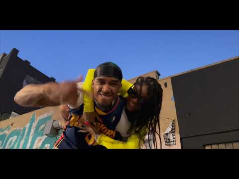 Young Mara, Ray Rav - Who Want It (Official Music Video) | Dir. By @ShotByRayRav