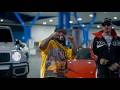 Chimbala Ft Coyote 63 X Bulova QUE LA CHOQUE Video Oficial