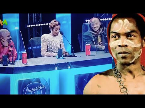 Top 6: 4th Elimination Looms, Contestants Pay Tribute to Fela Kuti Performs, Water Get No Enemy