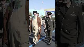 Como funciona o governo do Irã? #curiosidades