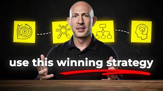 Consulting Growth: Why Doing Less Is The New Winning Strategy