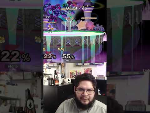 Expect the unexpected