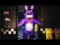 This Fnaf Free Roam Update TORTURED Me