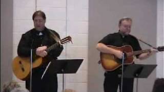 The Hug - Music &amp; Lyrics by Fred Small