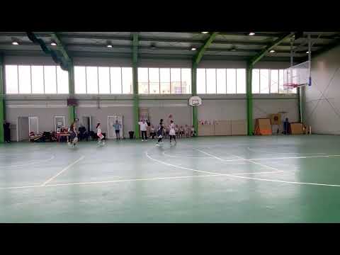 ROOKIES ORADEA - CN CSS MIHAI EMINESCU  U15