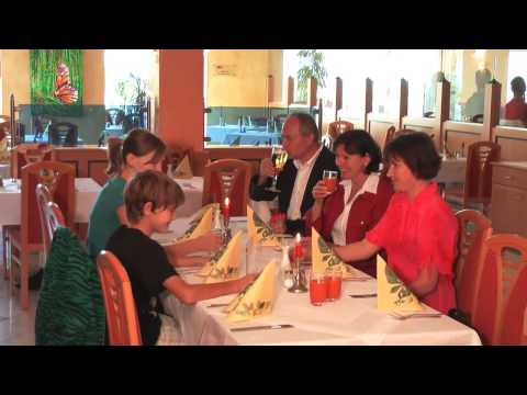 Familien-Sonntagsbuffet im Fair Hotel Jena