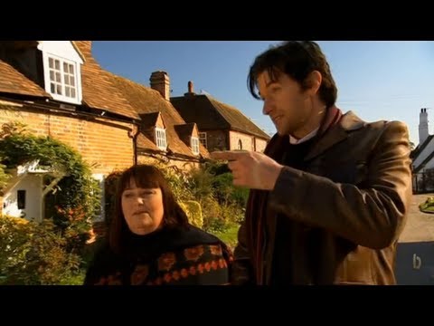 ドーン・フレンチ - トラブル・イズ・ア・フレンド Fanvid - リチャード・アーミテージ (Dawn French - Trouble is a Friend Fanvid - Richard Armitage)