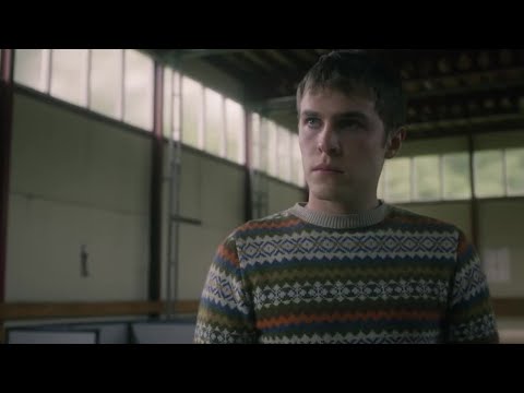 I'm Bored of Being Afraid | The Fades | BBC Studios