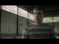 I'm Bored of Being Afraid | The Fades | BBC Studios