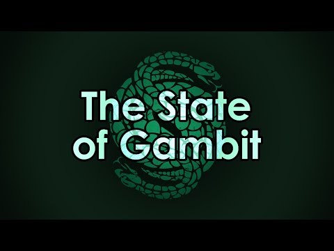 Destiny 2 Forsaken: The State of Gambit