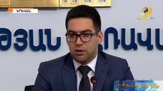 «Զանգերը ֆիքսելով հնարավոր է կանխարգելել 7 օրը մեկ վարակվածների թվի կրկնապատկման դինամիկան».նախարար
