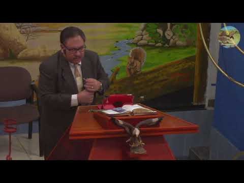 EL ENDURECIMIENTO DE ISRAEL EN PARTE #7 - La Transmigración A Babilonia - 18 De Marzo del 2018