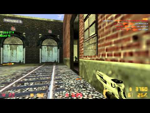 ZLK; EAGLE ACE ROUND