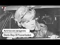 DORIS DAY (1922-2019): Actrice tegen wil en dank