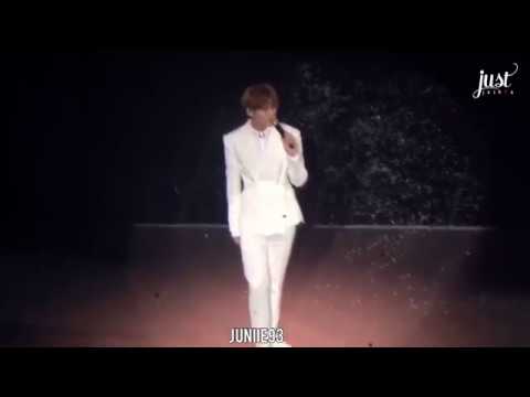 [VIETSUB] Like The Beginning - Mingyu Solo | SEVENTEEN IDEAL CUT