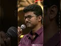 Vijay Motivational Speech Whatsapp Status Motivational Tamil Whatsapp Status Ignore Negativity