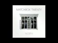 Matchbox Twenty - Overjoyed [2012][Lyrics]