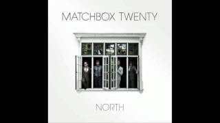 Matchbox Twenty - Overjoyed [2012][Lyrics]