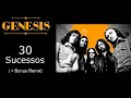 G E N E S I S 30 Sucessos Bonus Remix