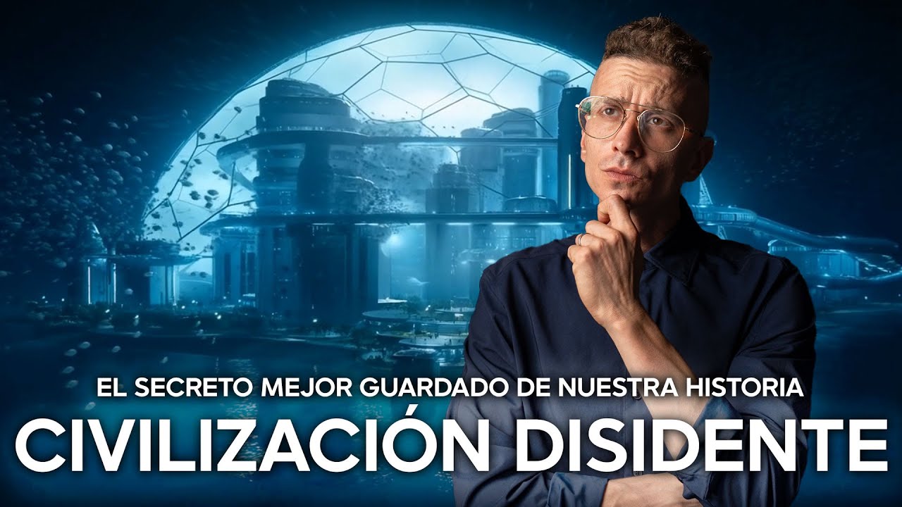 LA CIVILIZACIÓN DISIDENTE ¿DONDE FUERON 2.3 BILLONES DE DÓLARES?