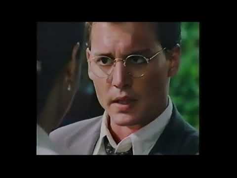 Nick of Time Movie Trailer 1995 - TV Spot