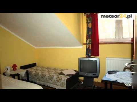 Noclegi U Krysi - Józefów meteor24.pl