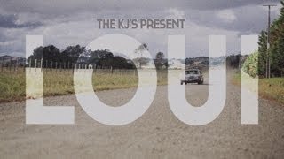 The Kaipara Jammers (KJ's) - Loui