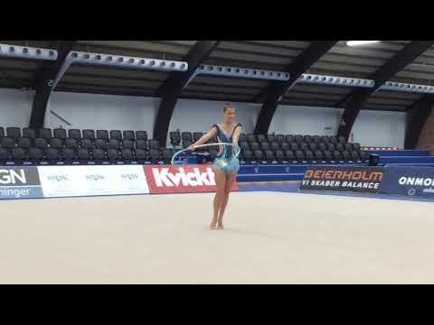 Seniors, Rebekka Venge, Fana, Hoop