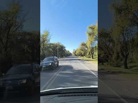RUTA NACIONAL 9 , FUNES , SANTA FÉ, REPÚBLICA ARGENTINA. #flete #ciudad #provincia