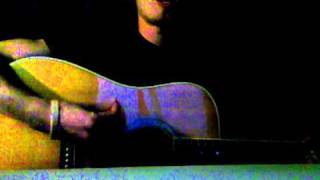 Turn Out The Light - The New Amsterdams (Cover)