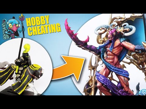 My Journey in the Hobby - HC 325