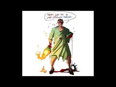 ALEXMERSER x Майк Стикс - Trevor Philips (ProoVY Prod.)