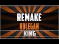 Remake: Kollegah - King instrumental [HD] 