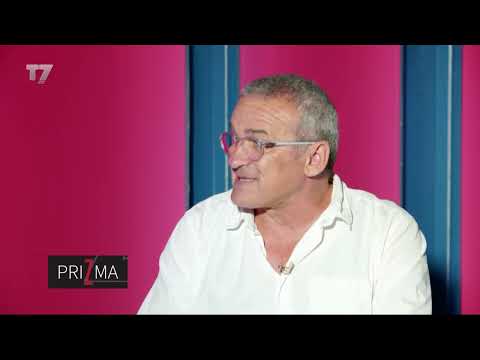 PRIZMA, Mehmet Behluli - 13.08.2022 | T7