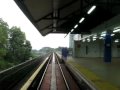 KL Rapid Kelana Jaya Line - whole line in less than ...
