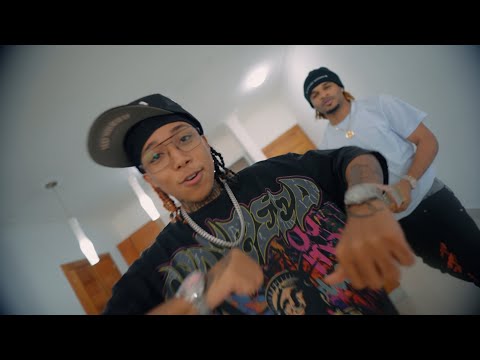 TU LE DA' - HUAN62 X LITTLE HOMIE (VIDEO OFICIAL)