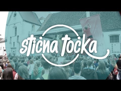 Stična - the Connecting Point of Youth | Stična mladih OFFICIAL PROMO VIDEO
