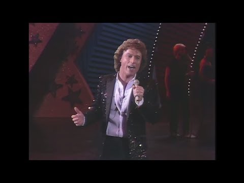 Andy Gibb - \I Just Want To Be Your Everything\ (1983) - MDA Telethon